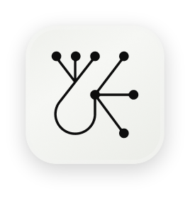 The Lor app icon