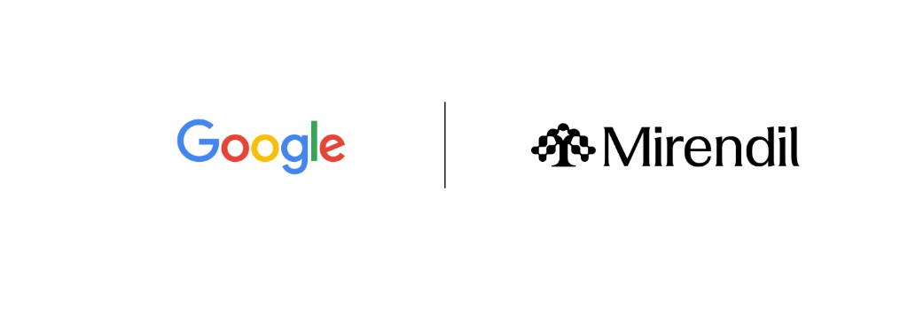 Google and Mirendil